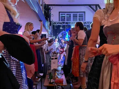 Event – Starkbierfest Bild 5