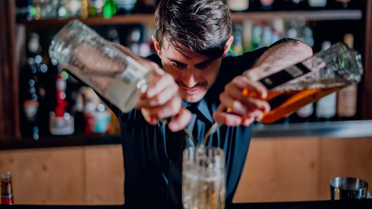 Bar Bar